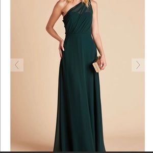 Birdy Grey Emerald Kira Dress-New with tags attached